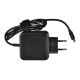 2. Akyga AK-ND-60 Notebook-Netzteil (20 V; 2,25 A, 2,31 A, 2,37 A, 2,64 A, 3,0 A; 45 W; USB Typ-C)