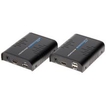HDMI+USB-EX-100-Verlängerung