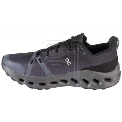 2. On Cloudsurfer Trail WP M 3ME10270106 Laufschuhe