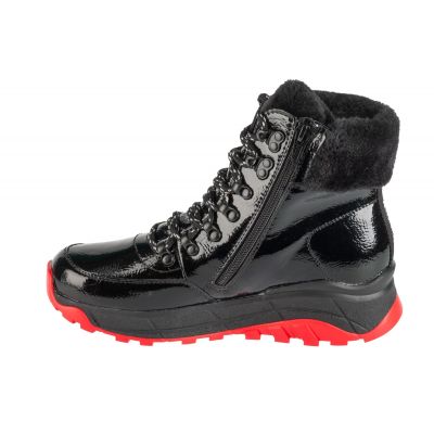 2. Rieker Stiefeletten W W0063-01 Schuhe 