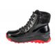 2. Rieker Stiefeletten W W0063-01 Schuhe 