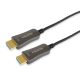 HDMI High Speed Ethernet 2.0 Kabel 18Gb AOC 4K/60Hz 30,00m