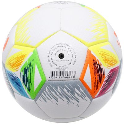 12. SPIRIT BEST SPORTING FOOTBALL Y.4
