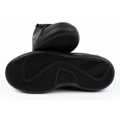 29. Puma Smash V2 Jr Schuhe 365324 01