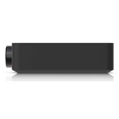 4. Ubiquiti UPL-Amp-B UniFi PowerAmp (Schwarz)