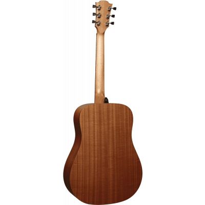3. Lag GLA T 70 D - Tramontane Akustikgitarre
