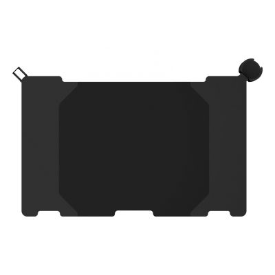 7. Genesis Holm Modular 120 Gaming-Schreibtisch