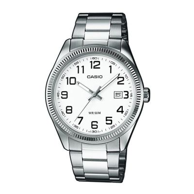 Herrenuhr CASIO MTP-1302PD-7BVEF + Box