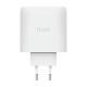 4. TRUST Maxo USB GaN 65W 4-Port-Ladegerät