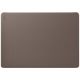 4. Uniq Lyden Versa Hülle für MacBook Air 13" 2022 / 2024 / 2025 / 2026 - Grau