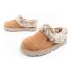 17. Skechers Cozy Blend Slipper-Schuhe für Damen, isolierte Slip-On-Sneaker