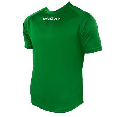 3. Givova One U MAC01-0013 Fußballtrikot