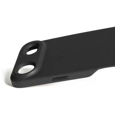 6. Mujjo MUJJO-CL-065-BK Handyhülle 16,5 cm (6,5") Schwarz
