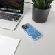 6. Fashion Case mit MagSafe für Samsung Galaxy A36 5G - Blau