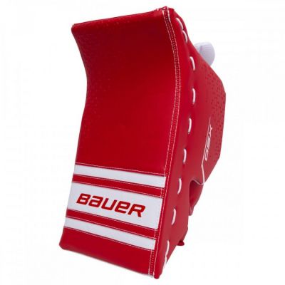 4. Bauer GSX Sr Stoßstange
