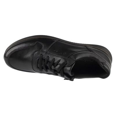 3. Rieker Schuhe 10407-00 Schwarz 41