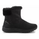 7. Skechers Escape Plan - Cozy Collab W 167413-BBK Schuhe