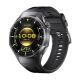4. Huawei WATCH GT 6 Pro 46 mm Smartwatch | GPS (Satellit) | AMOLED | 1,47 Zoll | Wasserdicht | Schwarz