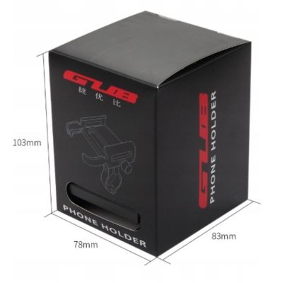 4. GUB-P30 Handyhalterung