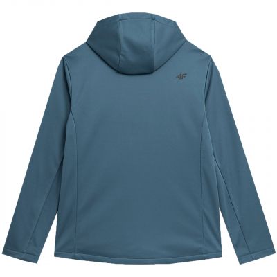 2. Softshelljacke 4F M156 M 4FAW23TSOFM156 32S