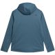 2. Softshelljacke 4F M156 M 4FAW23TSOFM156 32S