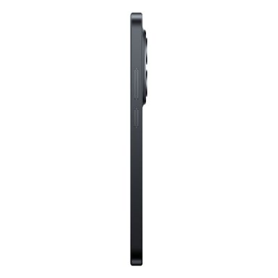 26. Xiaomi Redmi Note 15 Pro 5G, 17,4 cm (6,83 Zoll), 8 GB RAM, 256 GB Speicher, 6580 mAh Akku, Schwarz
