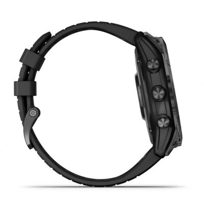 9. Garmin EPIX Pro Gen2 51mm Sportuhr