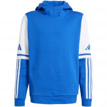 Adidas Squadra 25 Sweat Hoody Jr JD4806