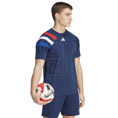 8. Adidas Fortore 23 JSY M T-Shirt IK5738