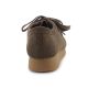 5. Clarks WallabeeEVO 26180920 DUNKELOLIVE WILDLEDER