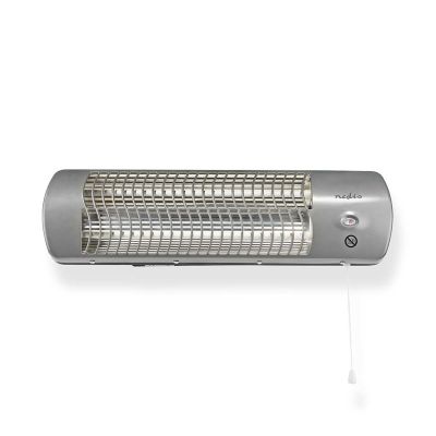 2. Nedis HTBA10GY Terrassenheizung
