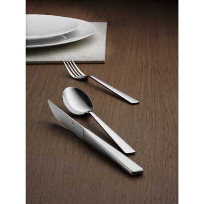 4. WMF Corvo 66-teiliges Besteckset