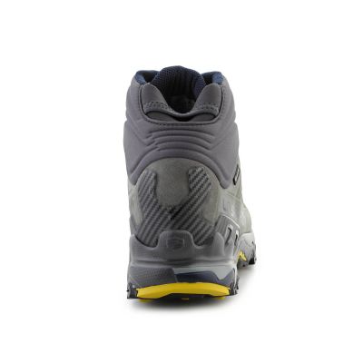 10. La Sportiva Ultra Raptor II Mid Leather Gtx Clay M Schuhe 34J909629