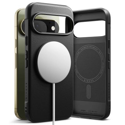 Ringke Onyx Magsafe Hülle für Google Pixel 11 Pro - Schwarz