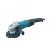 Makita SA7000C Bandschleifer, Schwarz, Dunkelblau, Silber