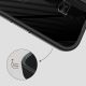 6. 3mk Fortis MagCase für iPhone 17 Pro – Schwarz