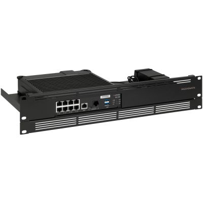 Rackmount IT-Halterung für Palo Alto PA-440