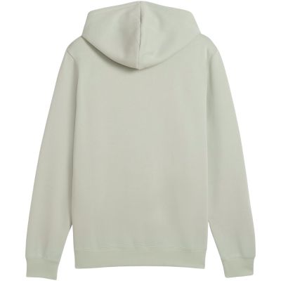 3. Herren-Hoodie Puma ESS Small No.1 Logo hellgrün 692914 28
