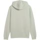 3. Herren-Hoodie Puma ESS Small No.1 Logo hellgrün 692914 28