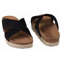 Geographical Norway Sandalias Bios Tiras Cruzadas W Flip-Flops GNW20411-01