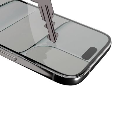 5. Puro Standard Tempered Glass für iPhone 17 Air