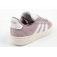4. Adidas Damen-Sportschuhe Grand Court Alpha 00s Sneaker aus Leder