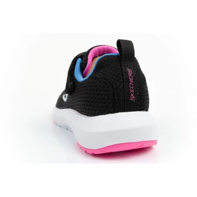 20. Skechers Dynamic Tread-Hop N'hike Jr 81365L/BKMT Schuhe