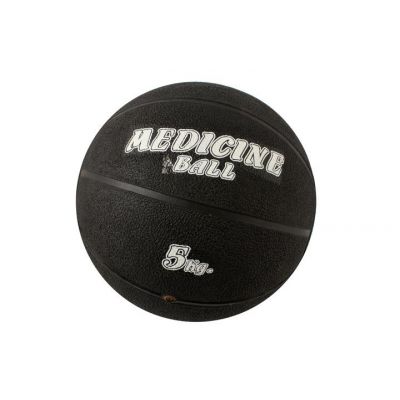 Gummi-Medizinball 5 kg