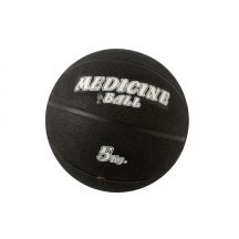 Gummi-Medizinball 5 kg