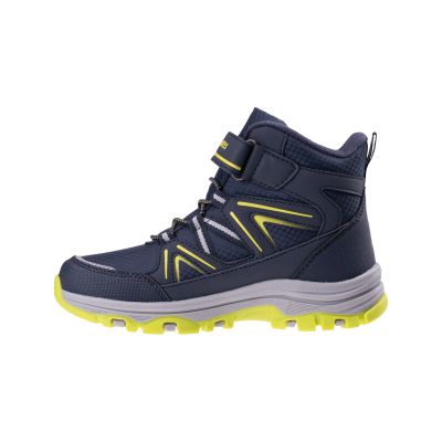 6. Kinder-Wanderschuhe NIMIRI MID JRB