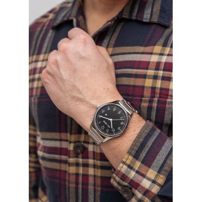 7. Herrenuhr Paul Lorens PL1273B2-1C1