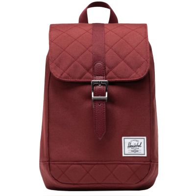 Herschel Retreat Sling Bag 11399-06501 Rot Einheitsgröße