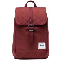 Herschel Retreat Sling Bag 11399-06501 Rot Einheitsgröße