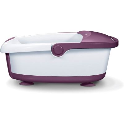 2. Beurer FB 21 Fußpflege 60W Lila, Weiß